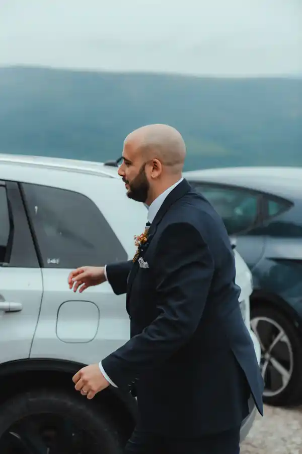 Foto de boda 70