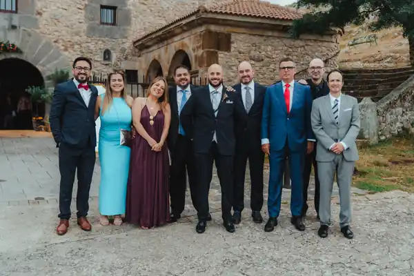 Foto de boda 100
