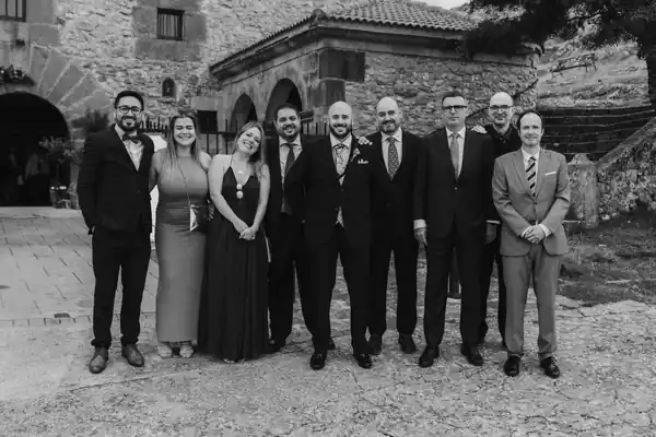 Foto de boda 101