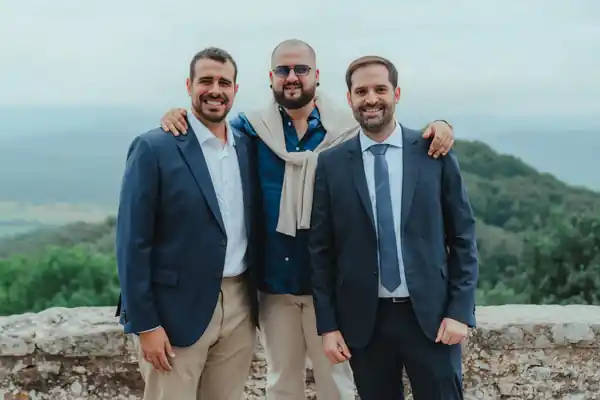 Foto de boda 107