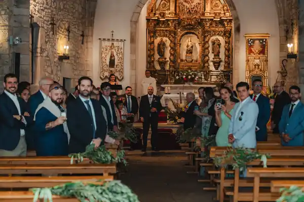 Foto de boda 164