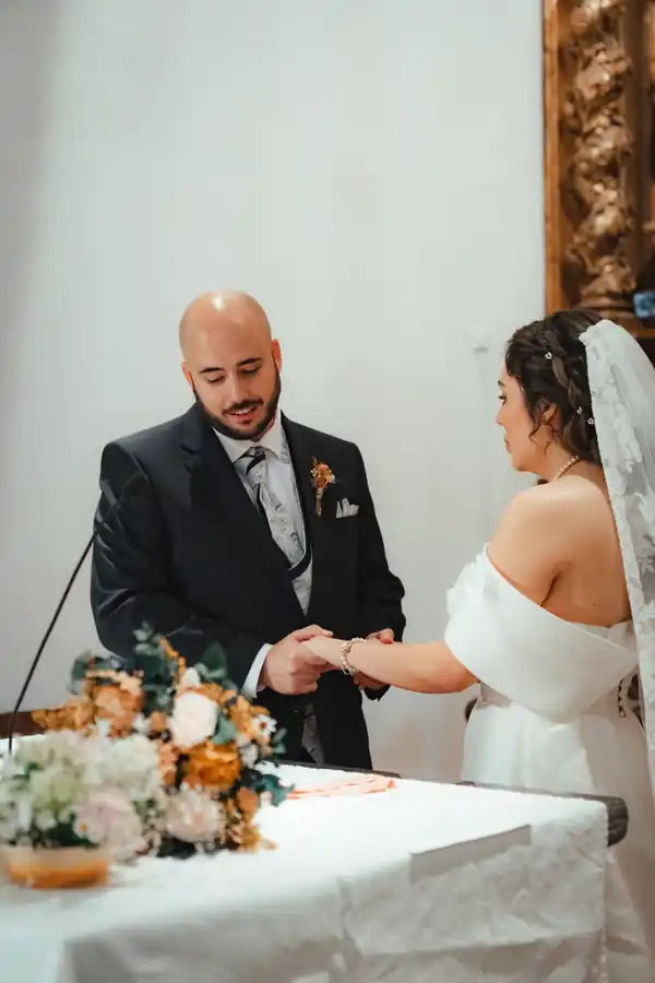 Foto de boda 205