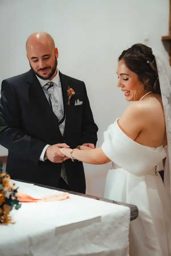 Foto de boda 207