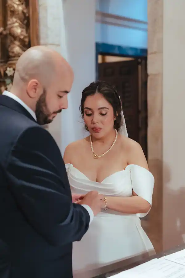 Foto de boda 220