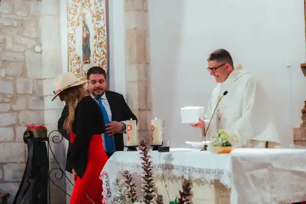 Foto de boda 245