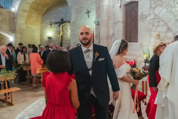 Foto de boda 274