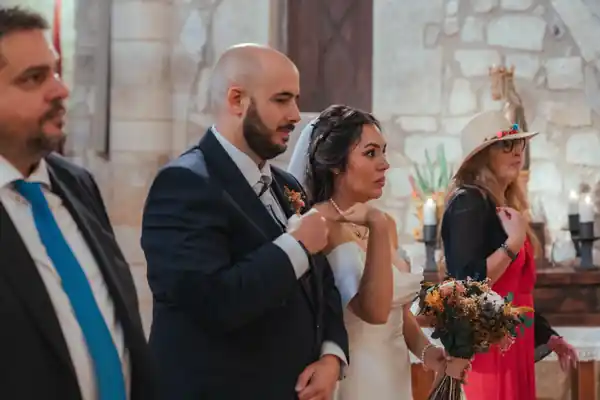 Foto de boda 301
