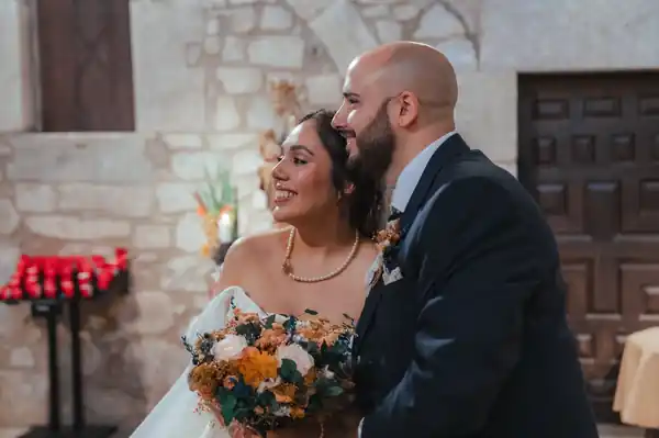 Foto de boda 304