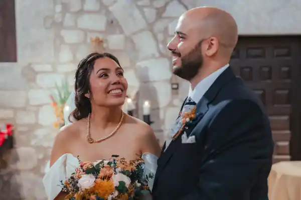 Foto de boda 305