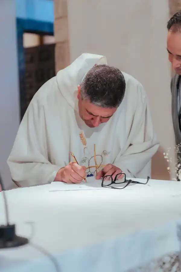 Foto de boda 309