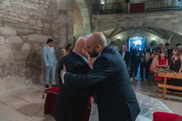Foto de boda 315