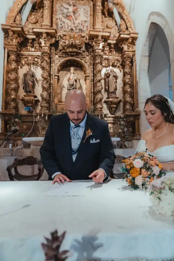 Foto de boda 321