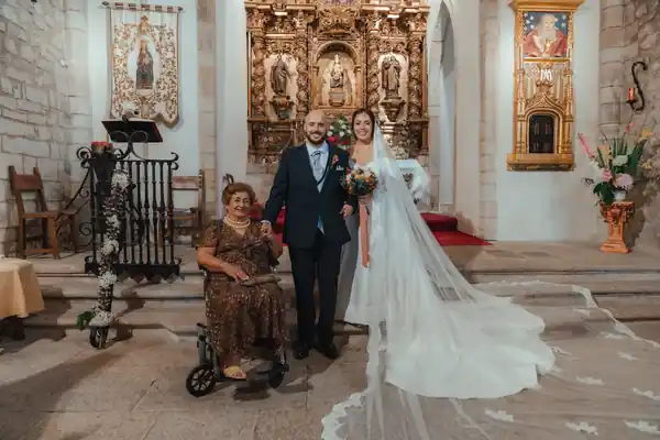 Foto de boda 338