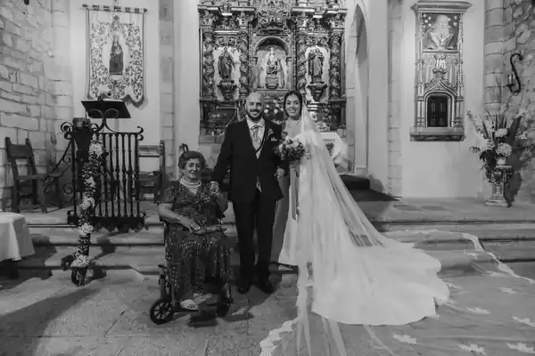 Foto de boda 339