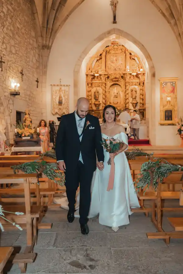 Foto de boda 345