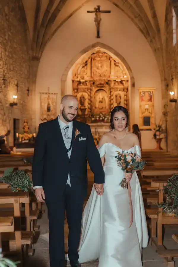 Foto de boda 350