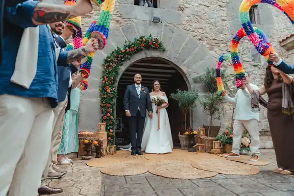 Foto de boda 357