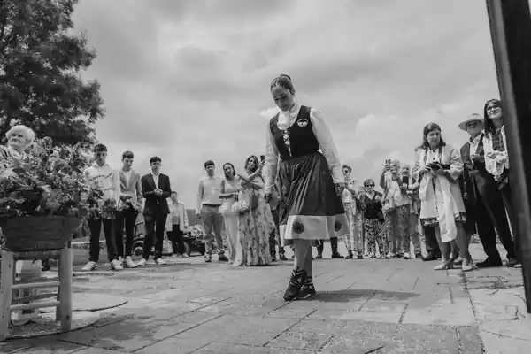 Foto de boda 360
