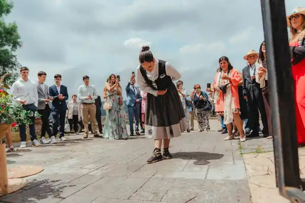 Foto de boda 367
