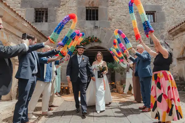 Foto de boda 370