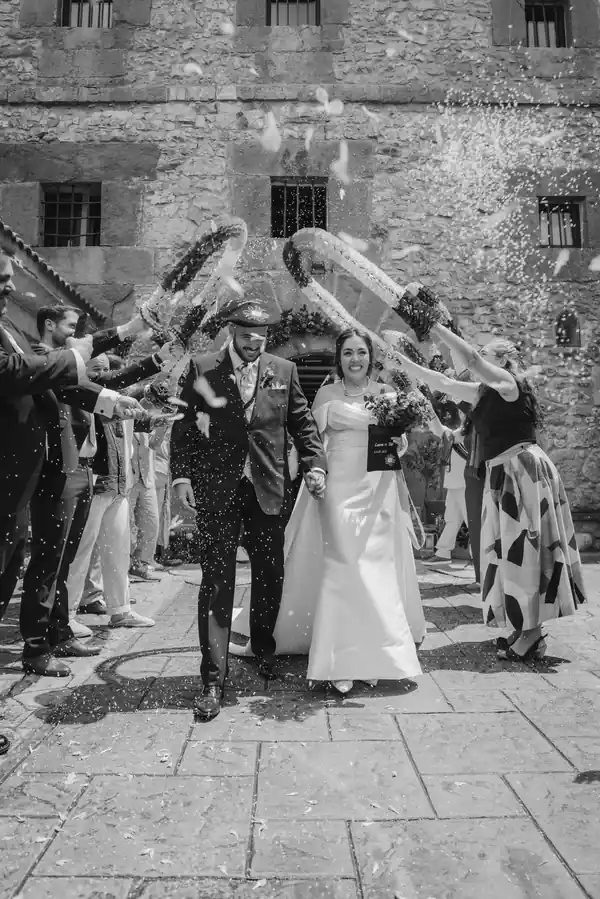 Foto de boda 374