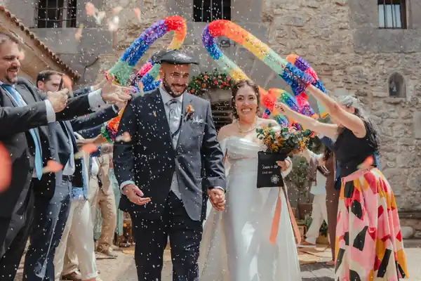 Foto de boda 375