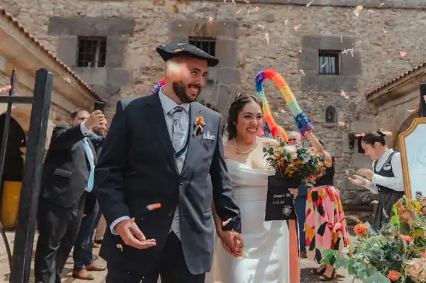 Foto de boda 379