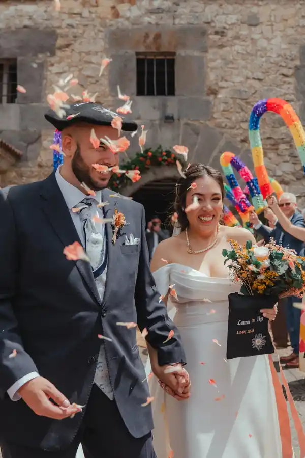 Foto de boda 380