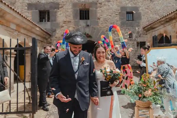 Foto de boda 384