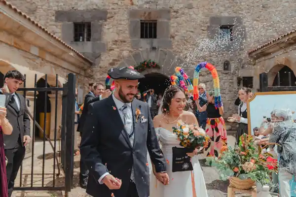 Foto de boda 385