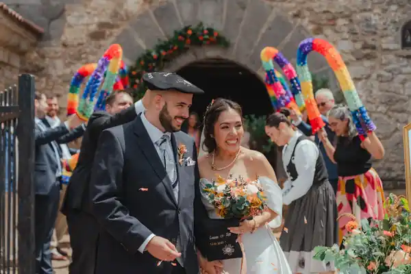 Foto de boda 390