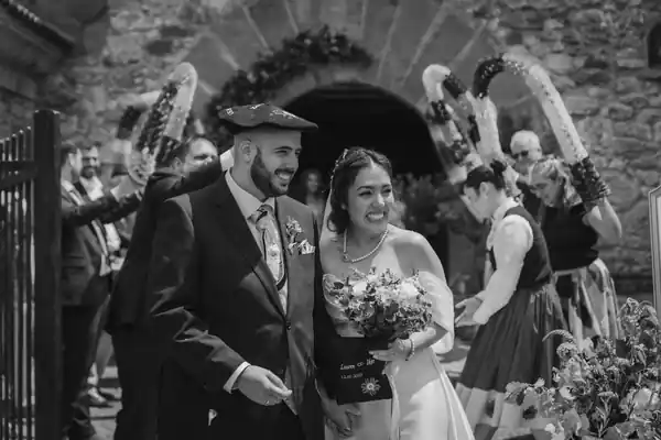 Foto de boda 391