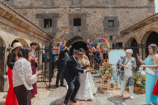 Foto de boda 392