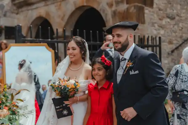 Foto de boda 395