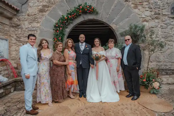 Foto de boda 399