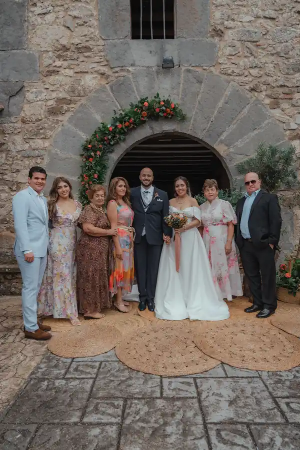 Foto de boda 400