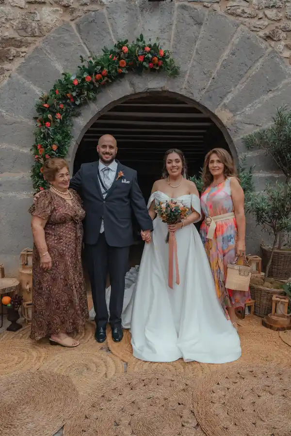 Foto de boda 401