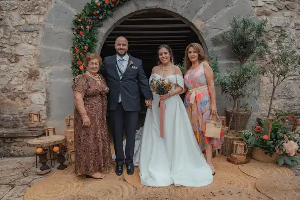 Foto de boda 402