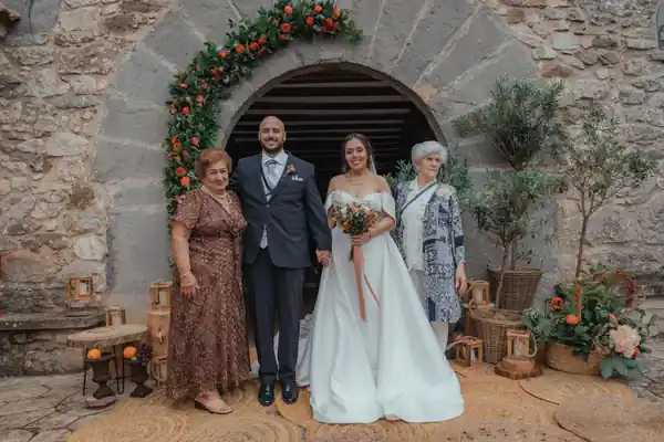 Foto de boda 403