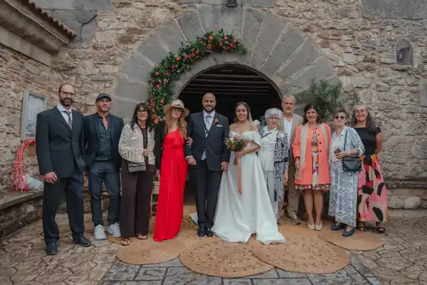 Foto de boda 404