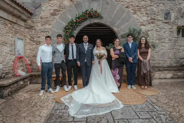 Foto de boda 406