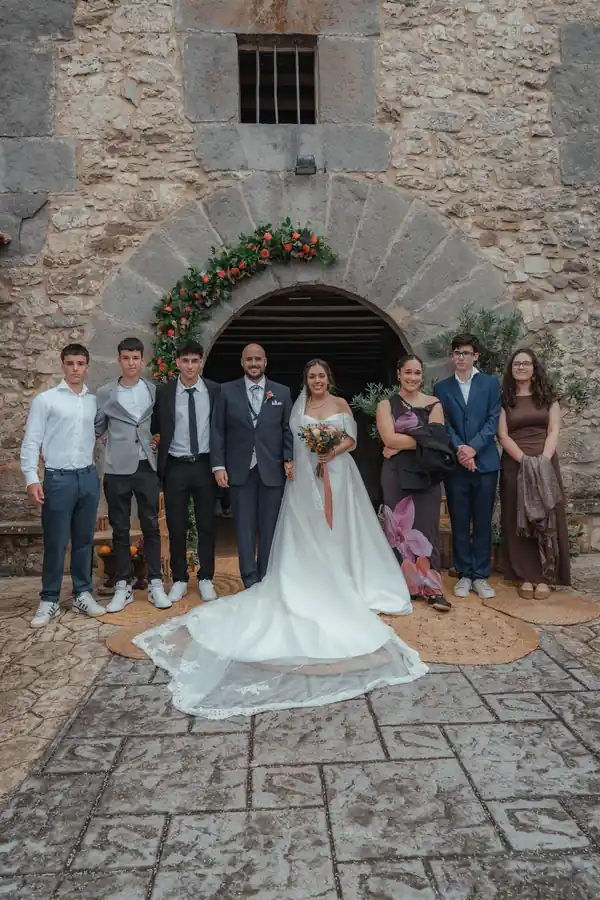 Foto de boda 407