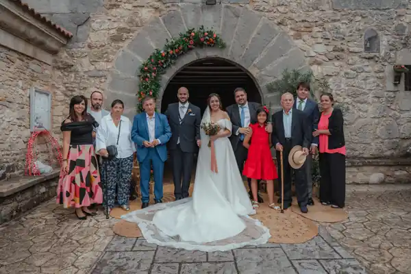 Foto de boda 408