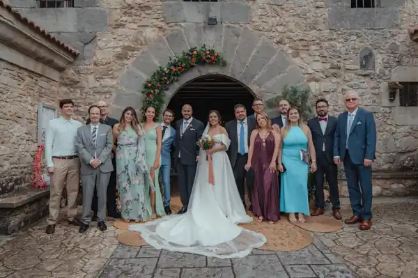 Foto de boda 409