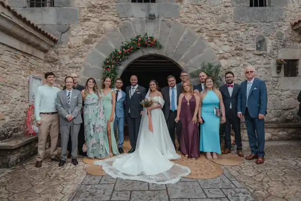 Foto de boda 410