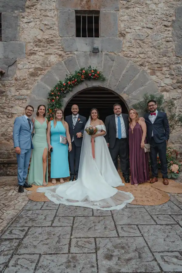 Foto de boda 413