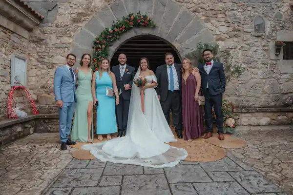 Foto de boda 414