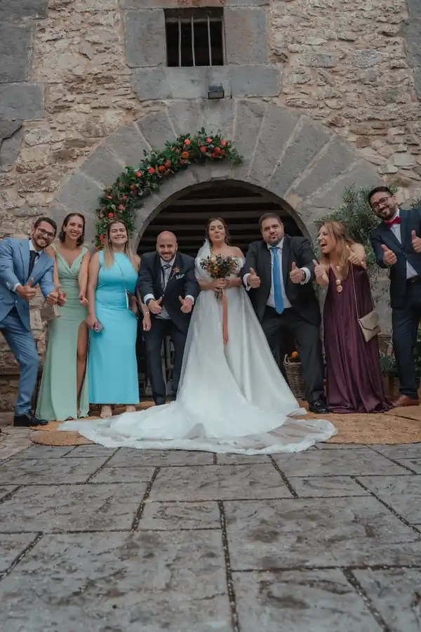Foto de boda 415