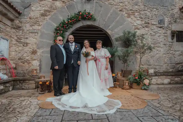 Foto de boda 417