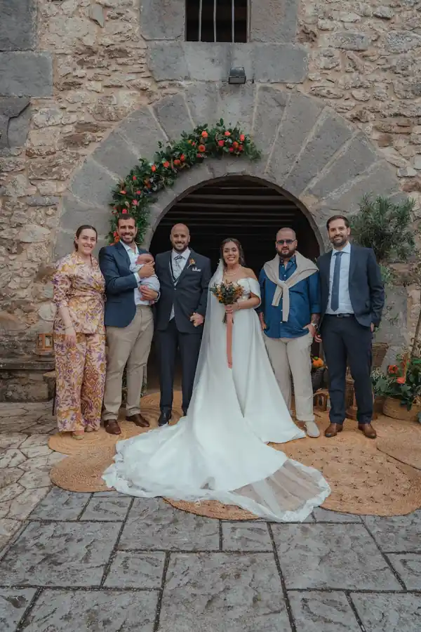 Foto de boda 418